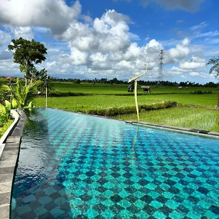 Maha Villa Ubud