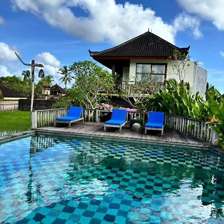 Maha Villa Ubud