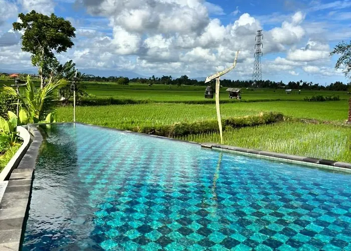 Maha Ubud