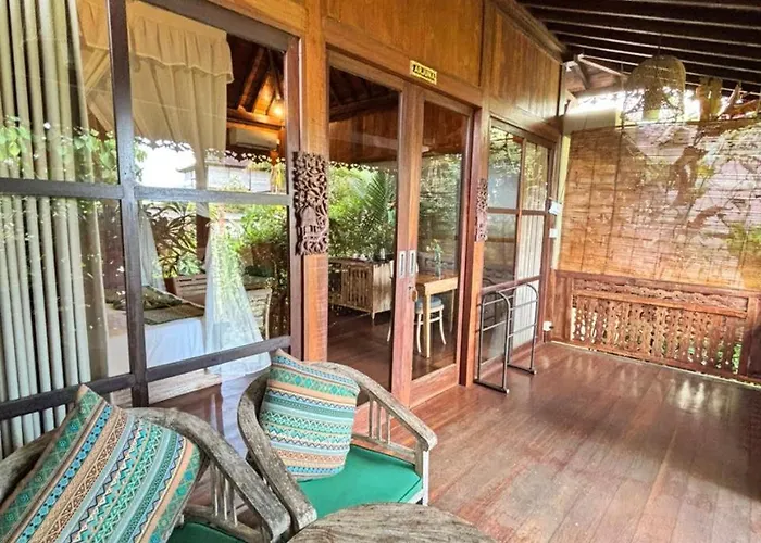 Maha Ubud