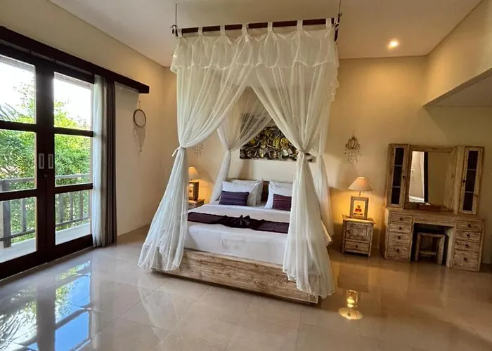 Maha 4* Ubud