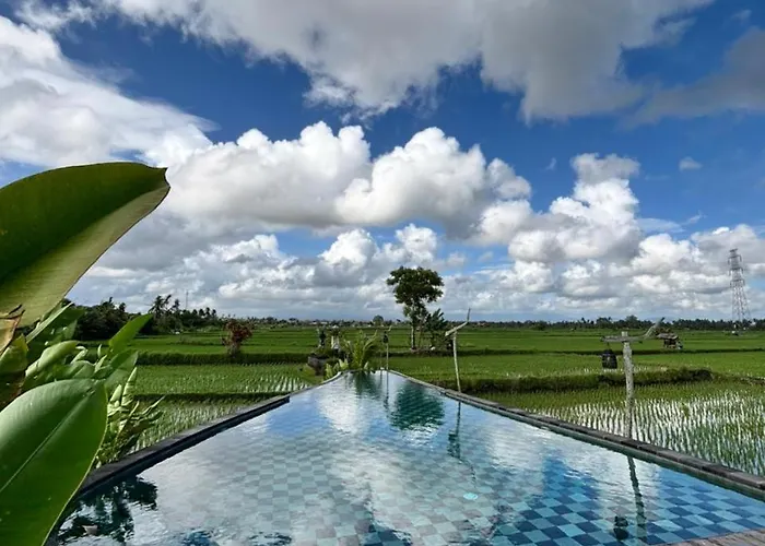 Maha 4* Ubud