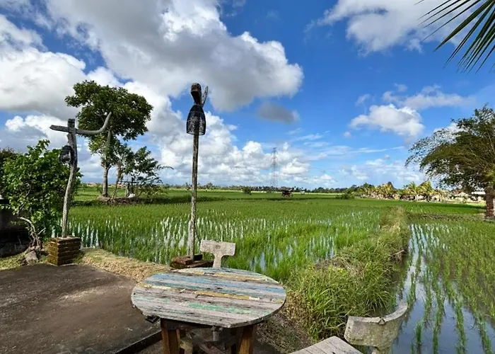 Maha 4* Ubud